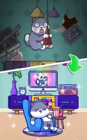 Cat Block - Blast Puzzle