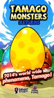 TAMAGO Monsters Returns