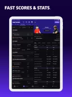 TNNS: Tennis Live Scores