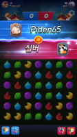 Puzzle Match : PvP Match 3