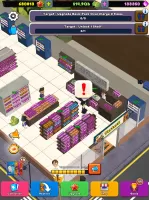 TCG Card Shop Tycoon Simulator