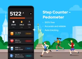 Step Counter