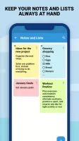 Task Agenda