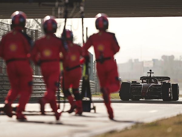 Scuderia Ferrari