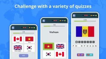 Flags of Countries