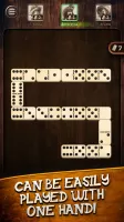 Dominoes