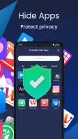 Hide Apps