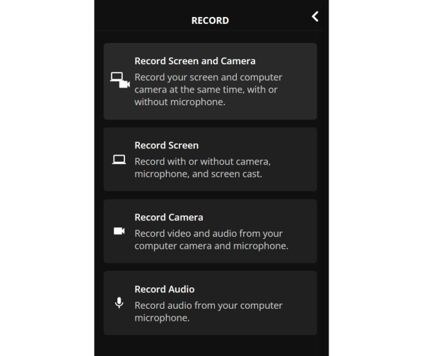 How to do the Narrator TikTok Trend？