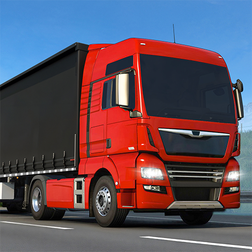 Oil Truck Simulator Driving 3D