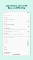 Meal Planner