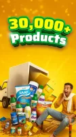 BharatAgri: Krushidukan App