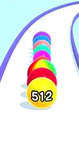Numbers Ball Blend Challenge