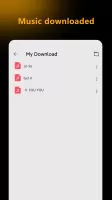 Music Download &Mp3 Downloader