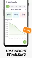 Pedometer For Weight Loss