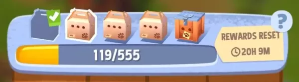 FarmVille 3 – Farm Animals