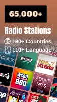 FM Radio Tuner & AM Radio