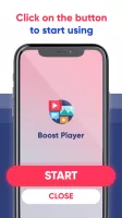 Boost Video Player