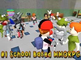 School of Chaos Online MMORPG