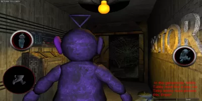 DeadTubbies Online