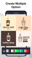 Logo Maker: Logo Creator
