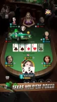 Holdem or Foldem - Texas Poker