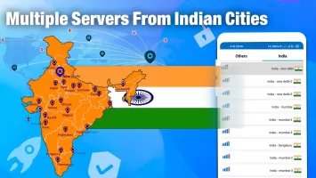 India VPN