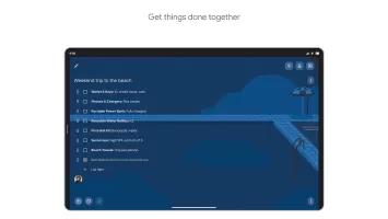 Google Keep