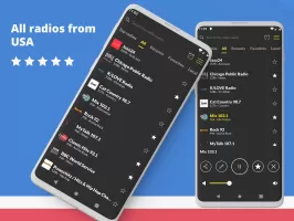 Radio USA: Online FM Radio