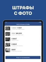 Штрафы с фото и ОСАГО онлайн