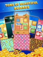 Ludo Match