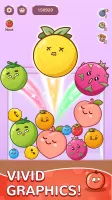 Fruit Drop Master