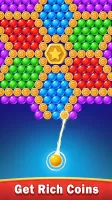 Bubble Shooter: Fun Pop Game