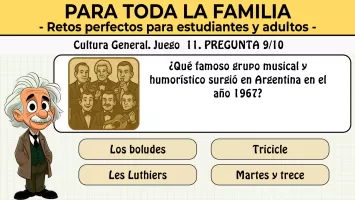 Aprende Cultura General