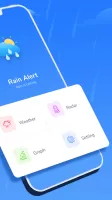 Rain Alerts