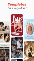 AI Photo Editor Collage Maker
