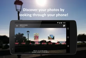 PhotoMap Gallery