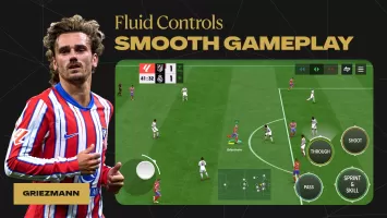 EA SPORTS FC™: UEFA EURO 2024™