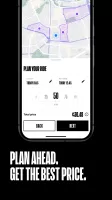 Check - Shared Mobility