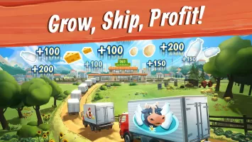 Big Farm: Mobile Harvest