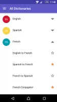 WordReference.com dictionaries
