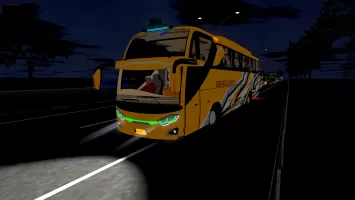 Bus Simulator X