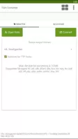 Font Converter - Convert OTF t