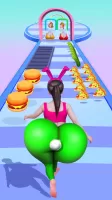 Crazy Cafe: Cooking Run