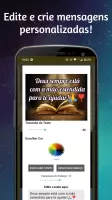Mensagens Bíblicas e Frases