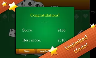 Classic Spider Solitaire