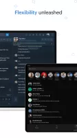 Zoho Cliq