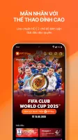 FPT Play - K+, HBO, Sport, TV