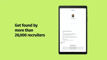 XING – the right job for you