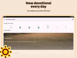 Bible Offline KJV with Audio