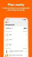 Migros – shop & save